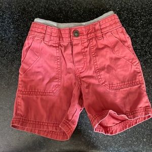 Boys Toddler Shorts 3T